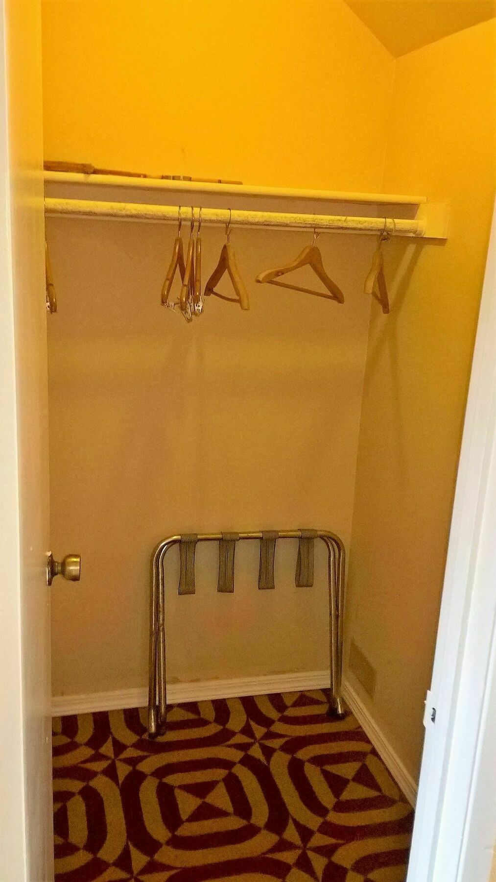 Portland Value Inn And Suites Екстериор снимка